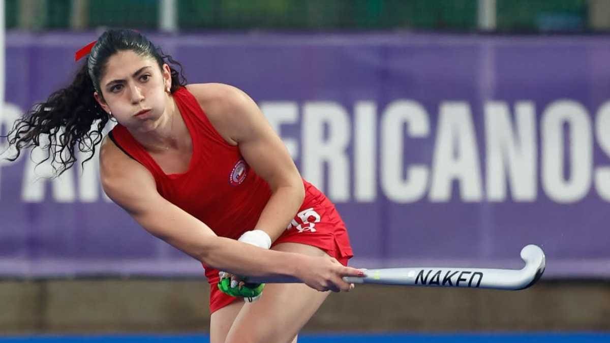 Cuándo juegan, grupos y nómina de las Diablas Junior en la Copa Mundial Femenina de Hockey 2025