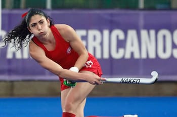 Cuándo juegan, grupos y nómina de las Diablas Junior en la Copa Mundial Femenina de Hockey 2025