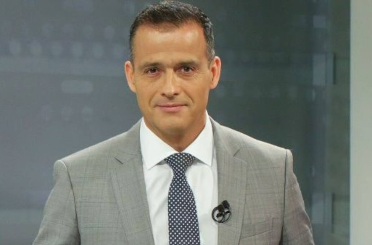 El fuerte descargo de Iván Núñez a dos años del atentado en Tirúa: “La justicia cuando tarda se transforma en injusticia”