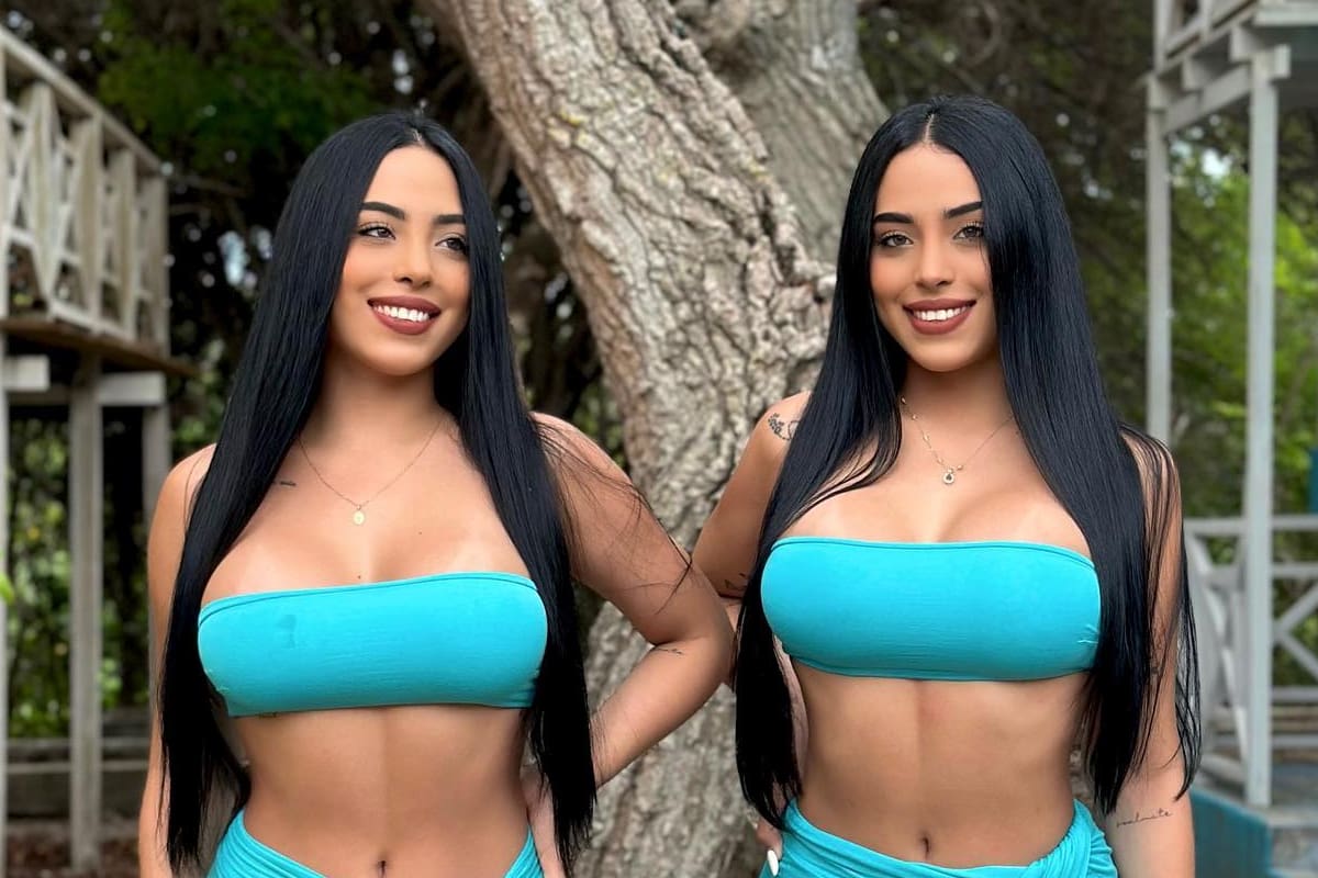 están causando sensación en el reality de CHV.