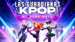 Las Guardianas KPop darán concierto en Santiago: Fechas, horarios y precio de las entradas