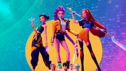 Las Guerreras K Pop vuelven a Chile con un imperdible show: invitados especiales y precios de las entradas para este fin de semana