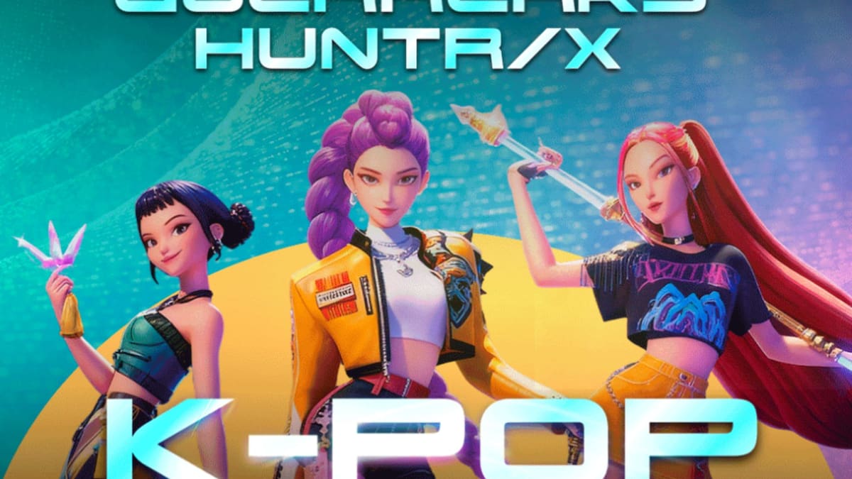 Las Guerreras K-pop en Valparaíso: Fecha, lugar y precio de las entradas