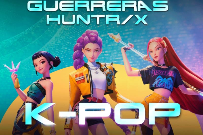 Van a dar un concierto inmersivo lleno de música, luces y efectos especiales.
Créditos: Ticketmaster.