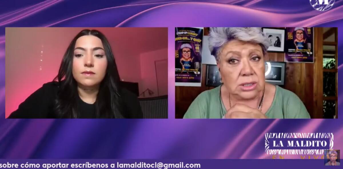 Foto: Youtube.