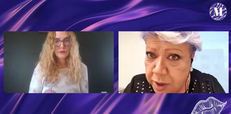 Créditos: Pantallazo YouTube