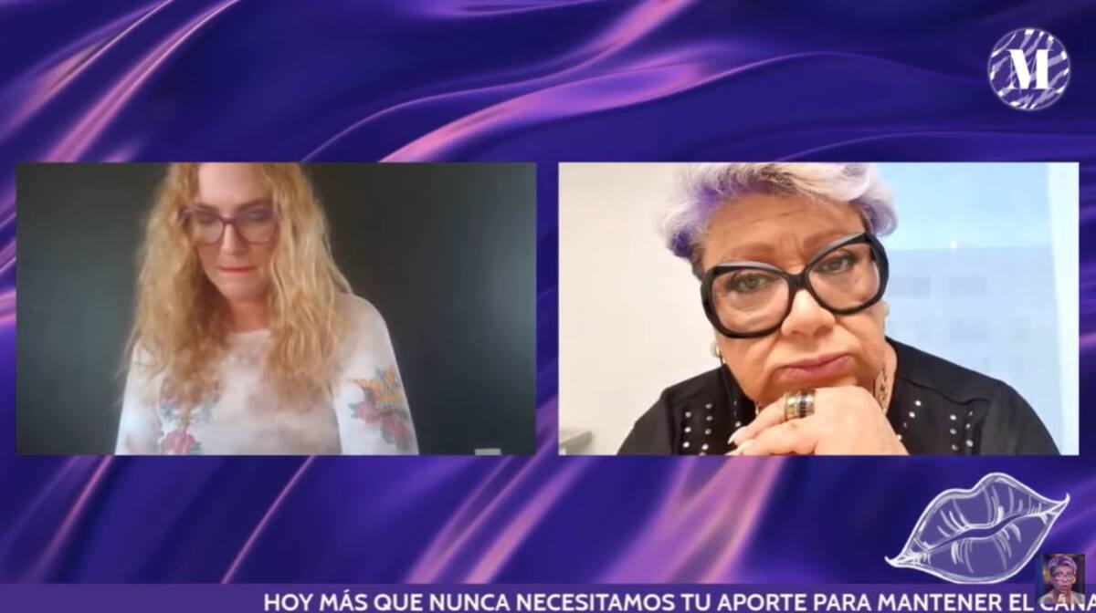 Créditos: Pantallazo YouTube