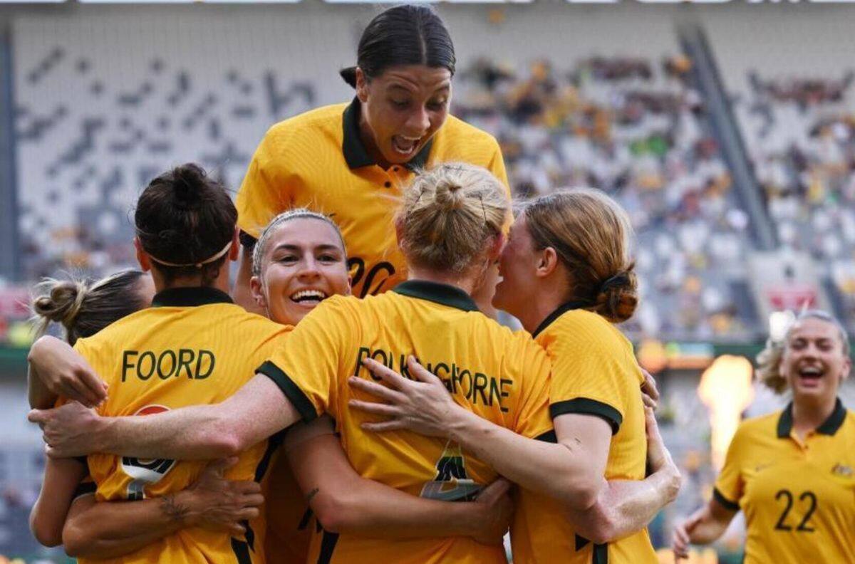 Locura por el Mundial Femenino: La FIFA anuncia que se agotaron las entradas para el partido inaugural