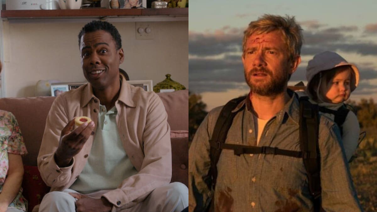 Regaloneo en casa: Las 5 películas de Netflix perfectas para celebrar el Día del Padre