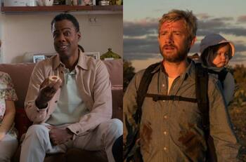 Regaloneo en casa: Las 5 películas de Netflix perfectas para celebrar el Día del Padre