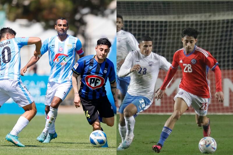Los acereros quieren contar con los tres convocados por La Roja para el partido.