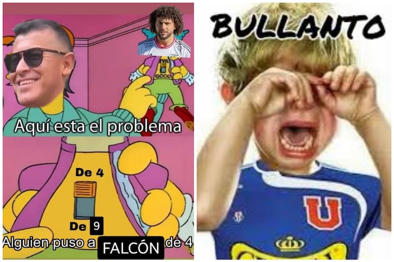 se llenaron de fotos tras el triunfo de Colo Colo ante Audax.
