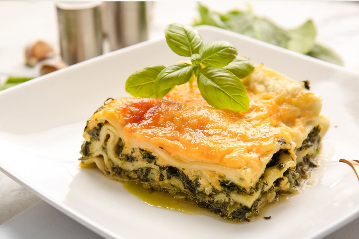 Este es todo lo que necesitas para hacer esta receta en tu cena navideña.
