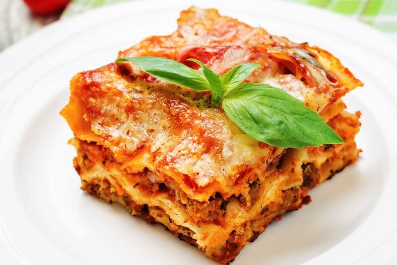 Conoce los productos que necesitas para esta preparación.