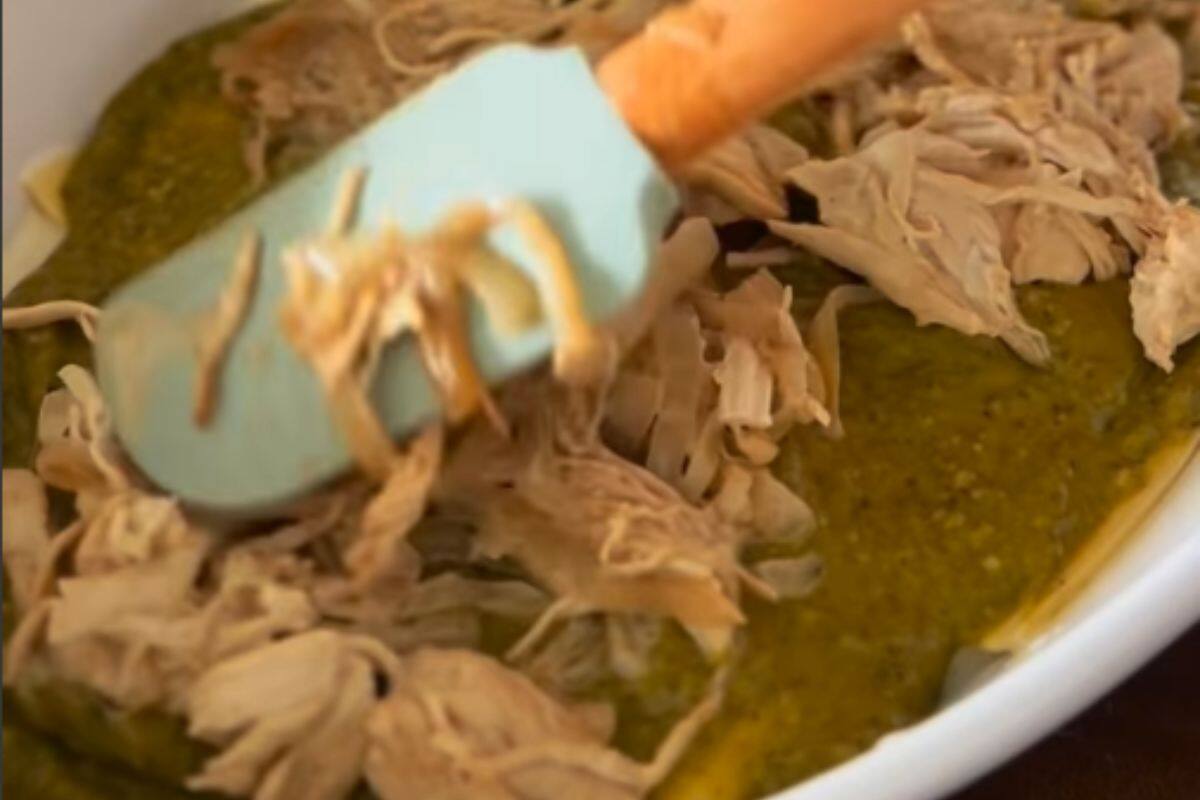 En pocos minutos puedes conseguir este exquisito plato.
Créditos: IG @lacocina_depaula.