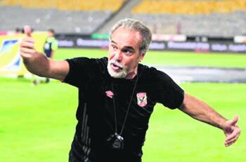 Martín Lasarte: "Si recibo el llamado habría que escuchar lo que plantean"