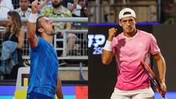 ¿Habrá bicampeón? Así se jugará la final del Chile Open este domingo 2 de marzo