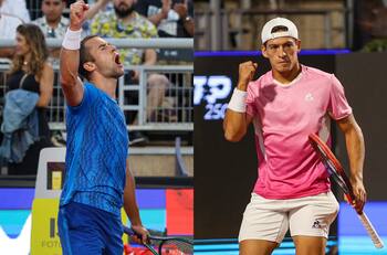 ¿Habrá bicampeón? Así se jugará la final del Chile Open este domingo 2 de marzo