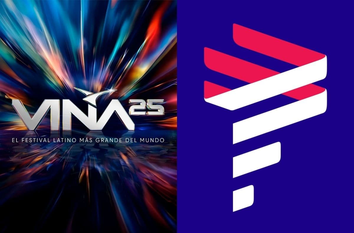 LATAM transmitirá en vivo el Festival de Viña 2025 en sus aviones por primera vez