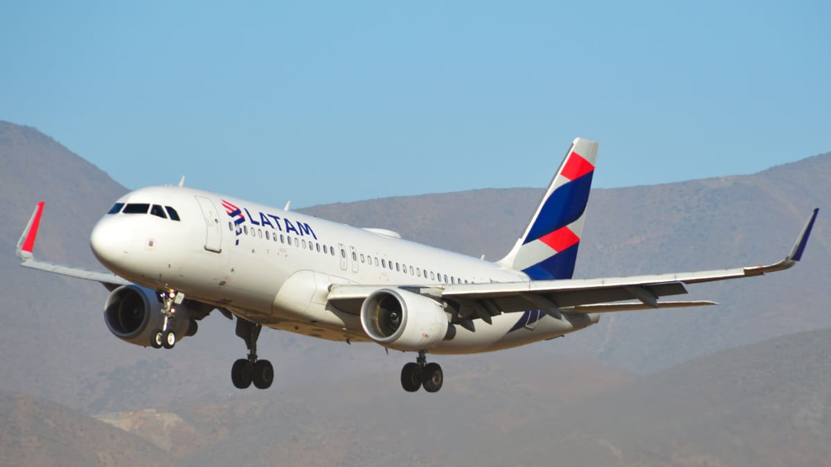 Latam hará una total transformación de sus salones en aeropuertos de Sudamérica: invertirá US$30 millones