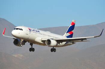 Latam hará una total transformación de sus salones en aeropuertos de Sudamérica: invertirá US$30 millones