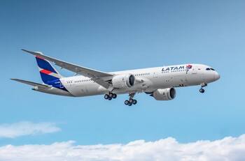 Viaja por Chile y el mundo hasta con un 69% de descuento con el Travel Sale de LATAM