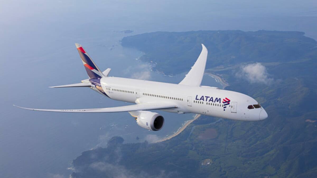 Travel Sale 2025: Latam tiene descuentos de hasta un 40% en paquetes turísticos internacionales