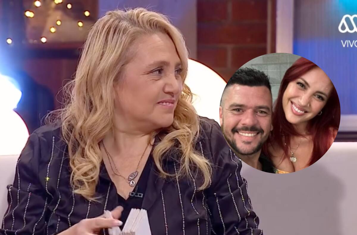 Magia negra y brujería: La impactante predicción de Latife Soto sobre Karen Paola y Juan Pedro Verdier