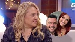 Magia negra y brujería: La impactante predicción de Latife Soto sobre Karen Paola y Juan Pedro Verdier