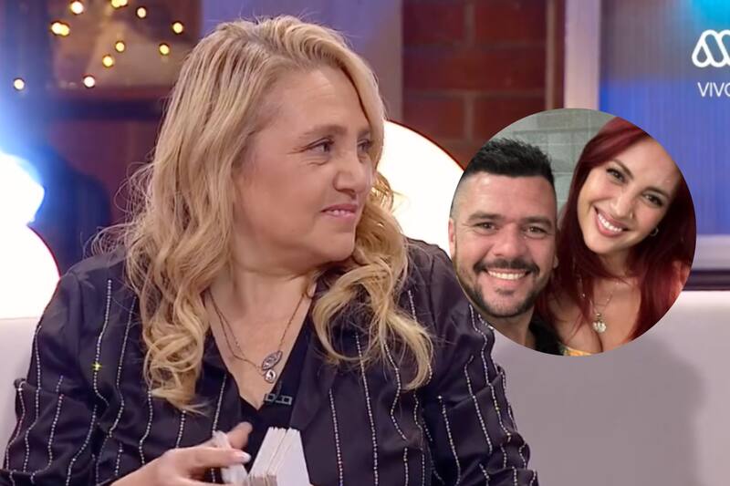 reveló magia negra en Karen Paola.