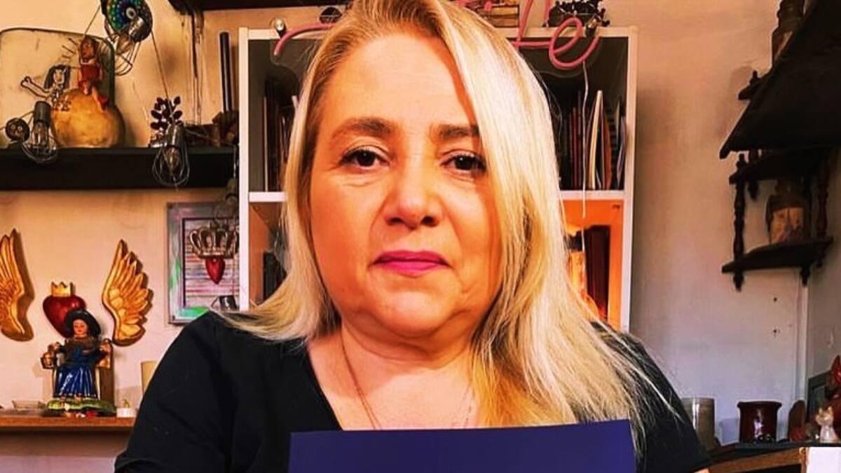 “Va a haber cambios”: Latife Soto lanza importantes predicciones para el 2025