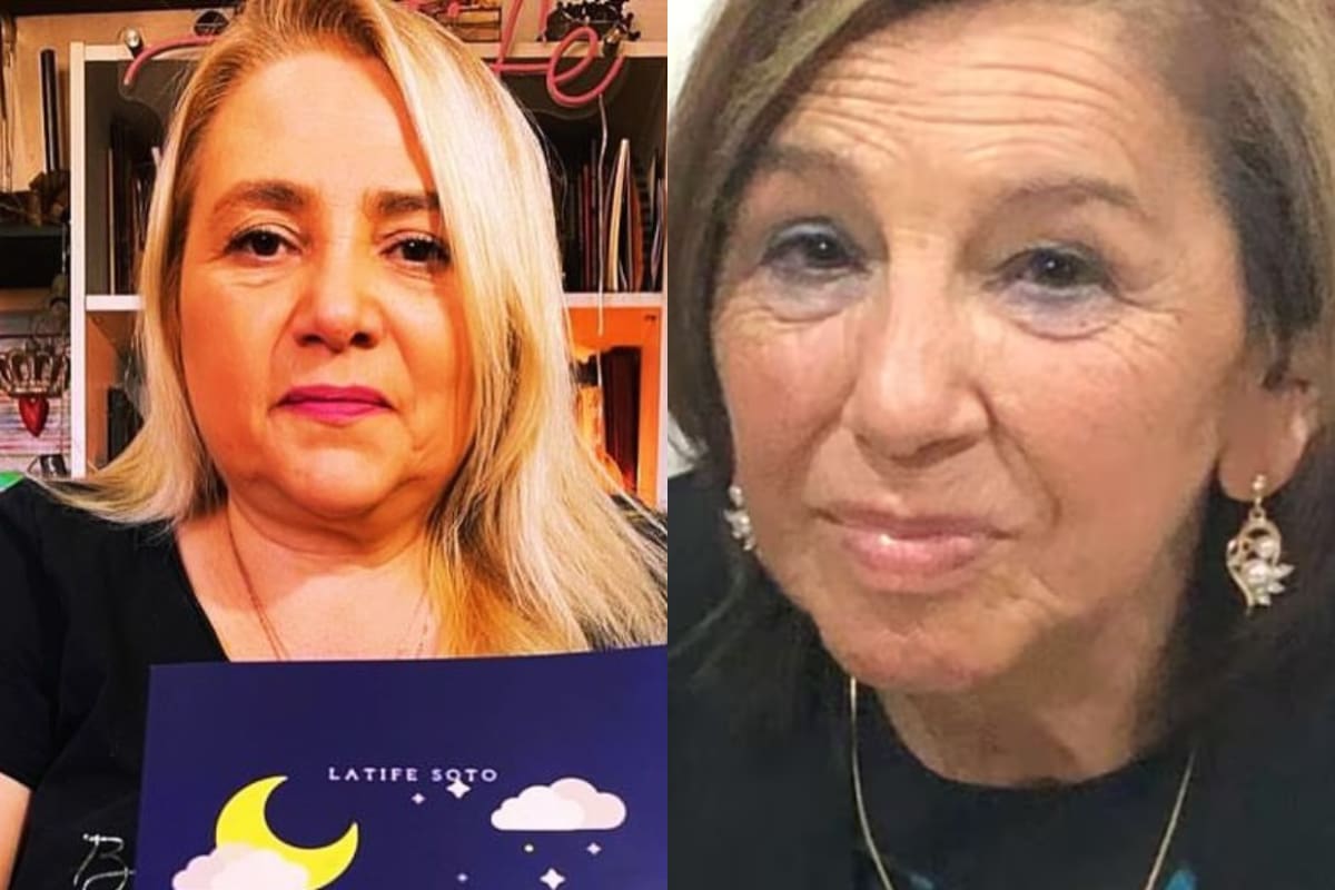 contó escabrosos detalles del caso de María Elcira