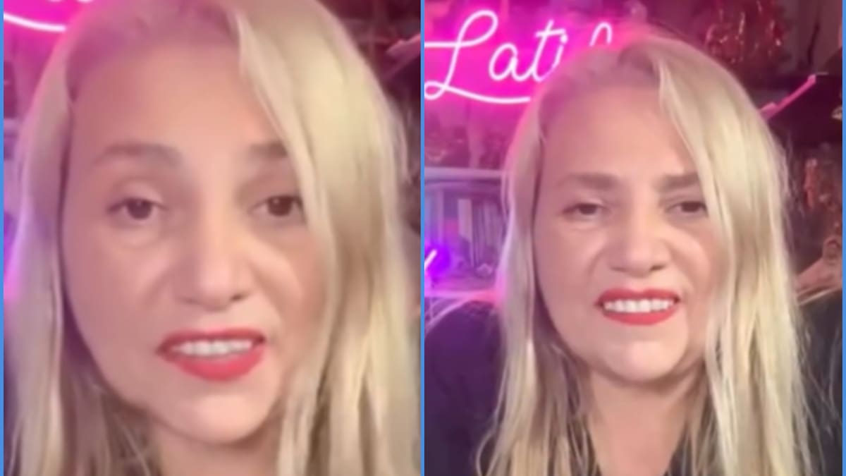 La alarmante predicción de Latife Soto ante las intensas lluvias en el país: “Muchos lugares van a quedar sumergidos…”