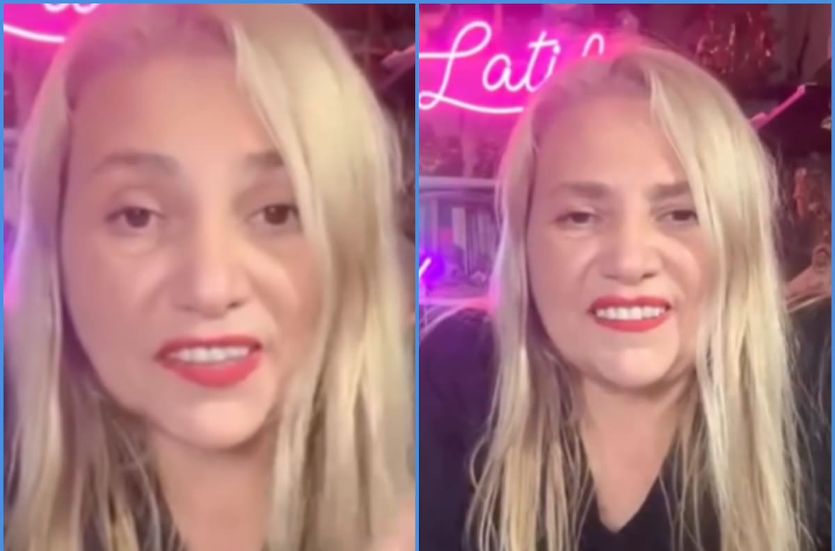 La alarmante predicción de Latife Soto ante las intensas lluvias en el país: “Muchos lugares van a quedar sumergidos…”