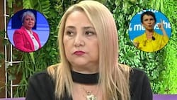 Latife Soto predice quién ganará las Primarias Presidenciales 2025: “Mujer firme, con carácter”