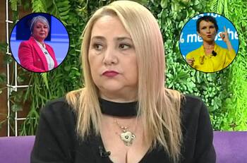 Latife Soto predice quién ganará las Primarias Presidenciales 2025: “Mujer firme, con carácter”