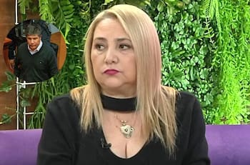 Latife Soto lanza impactante predicción sobre el Caso Monsalve