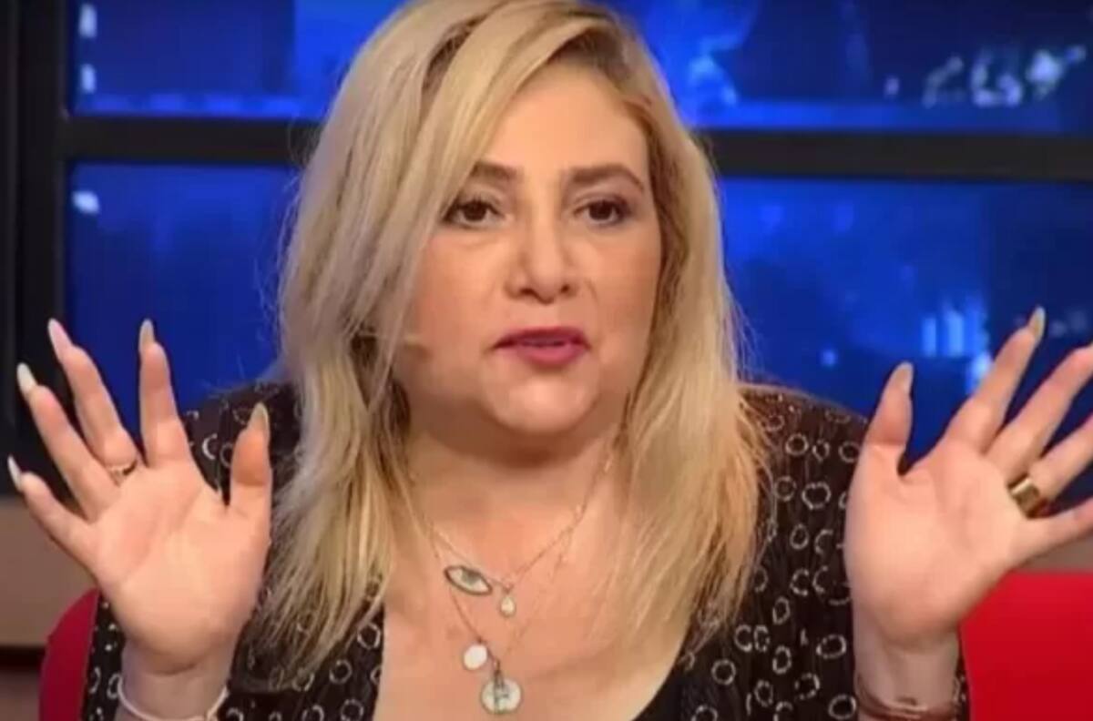 Latife Soto revela en qué señales fijarse para saber que estás vibrando alto