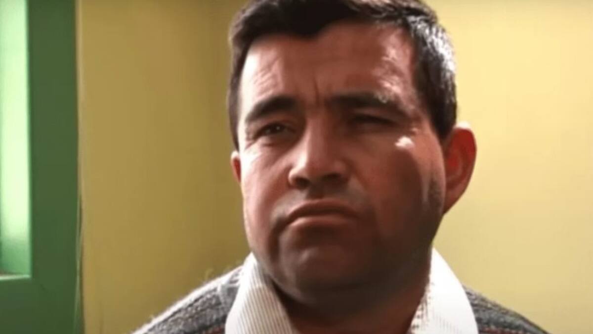 Latife Soto asegura que Hugo Bustamante, el “Asesino del Tambor”, tendría más víctimas enterradas