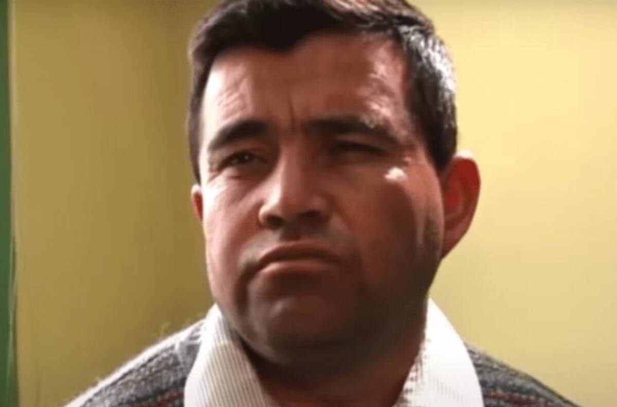 Latife Soto asegura que Hugo Bustamante, el “Asesino del Tambor”, tendría más víctimas enterradas