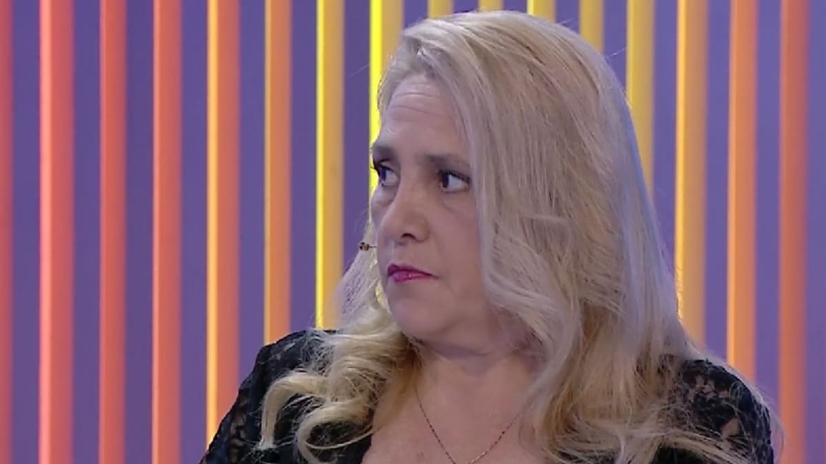 “Descansa en paz”: Latife Soto confirmó el doloroso fallecimiento de su madre con desgarrador mensaje