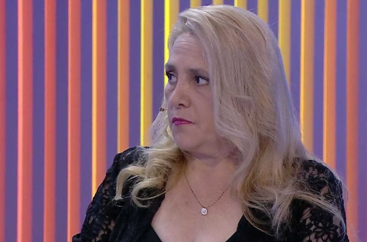 “Descansa en paz”: Latife Soto confirmó el doloroso fallecimiento de su madre con desgarrador mensaje
