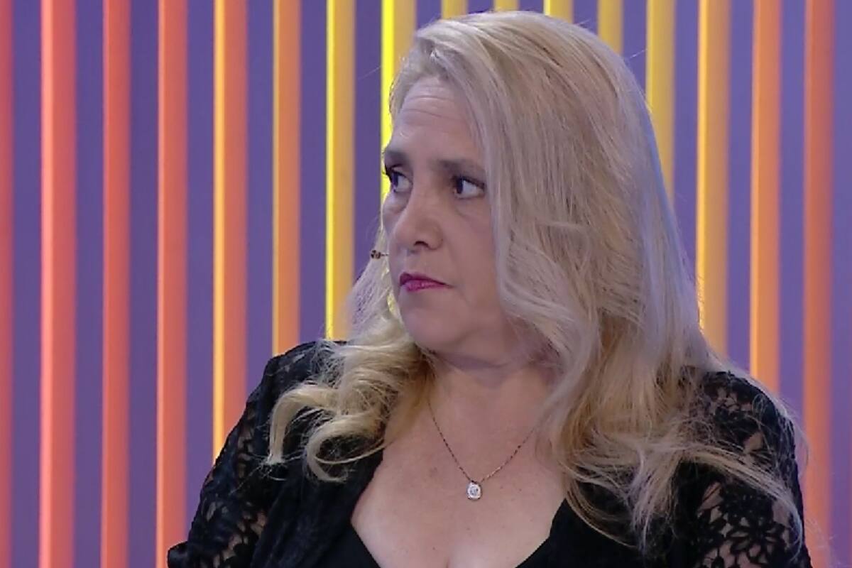 Enfrenta el difícil duelo. Foto: Reproducción.