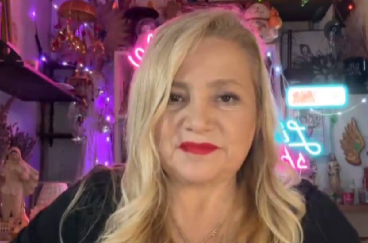 Los mejores consejos para atraer el dinero y abundancia a tu vida, según Latife Soto