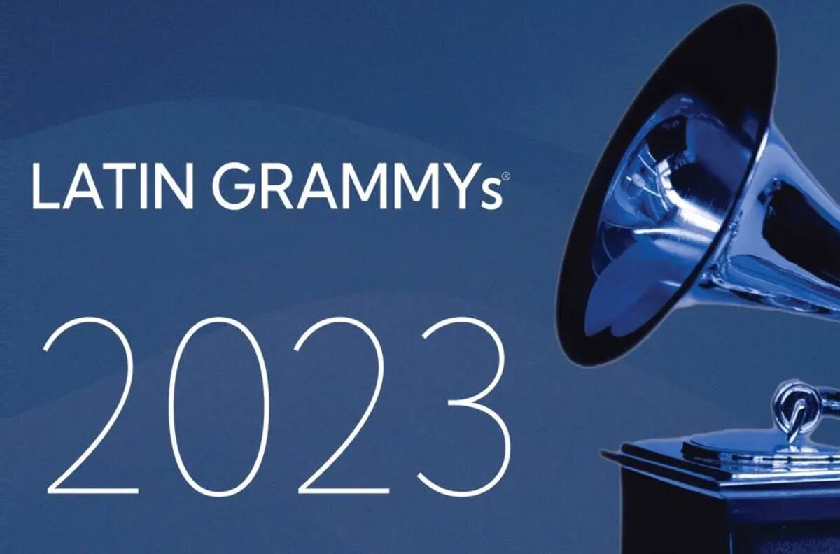 Latin Grammy 2023: Conoce los artistas que se presentarán y cómo ver la ceremonia en vivo