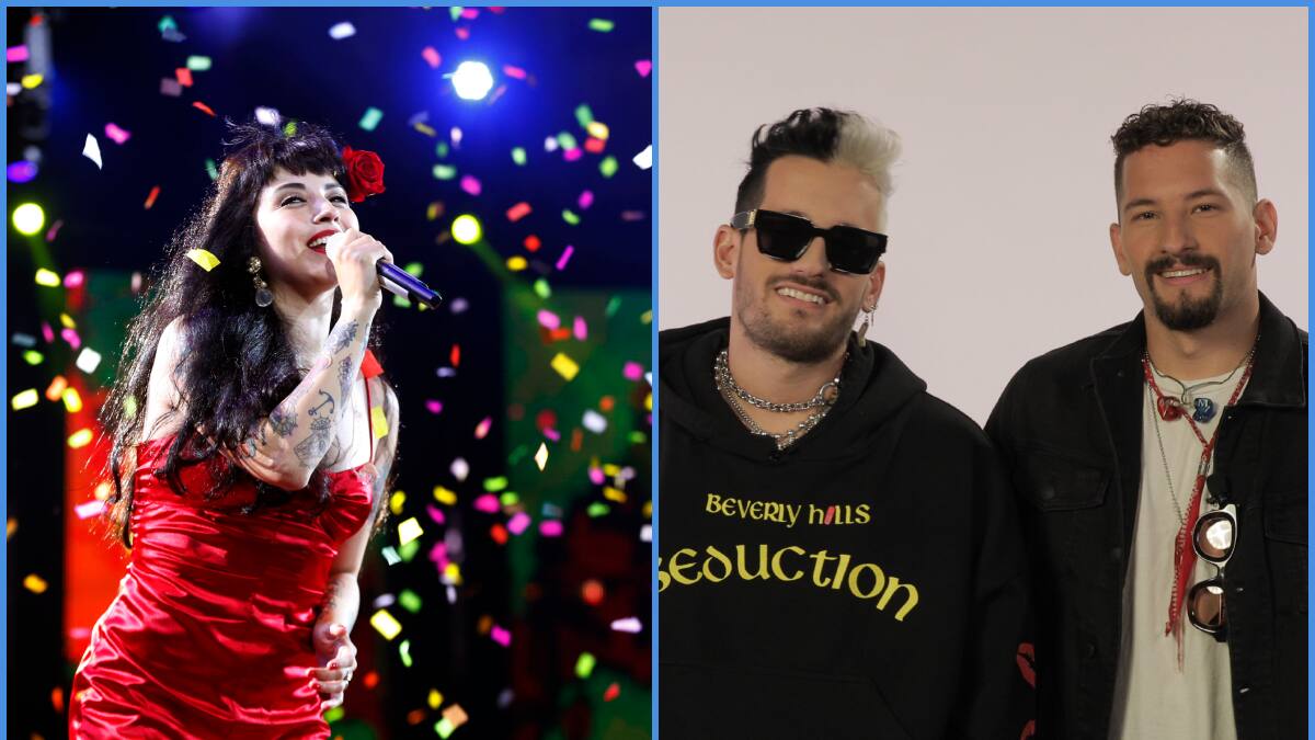 Dónde y cuándo ver los Latin Grammy 2024: Horarios, artistas y detalles de la transmisión