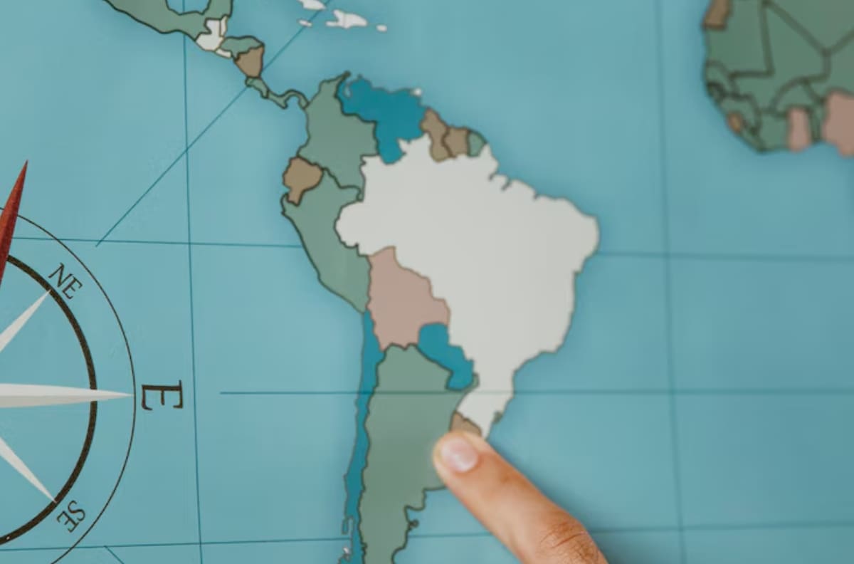 Estos son los 10 países de América Latina donde mejor se habla inglés, según destacado ranking