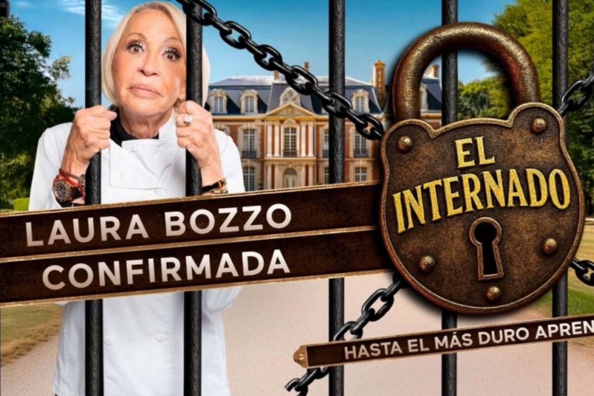 conversó con TiempoX sobre su nueva aventura televisiva.