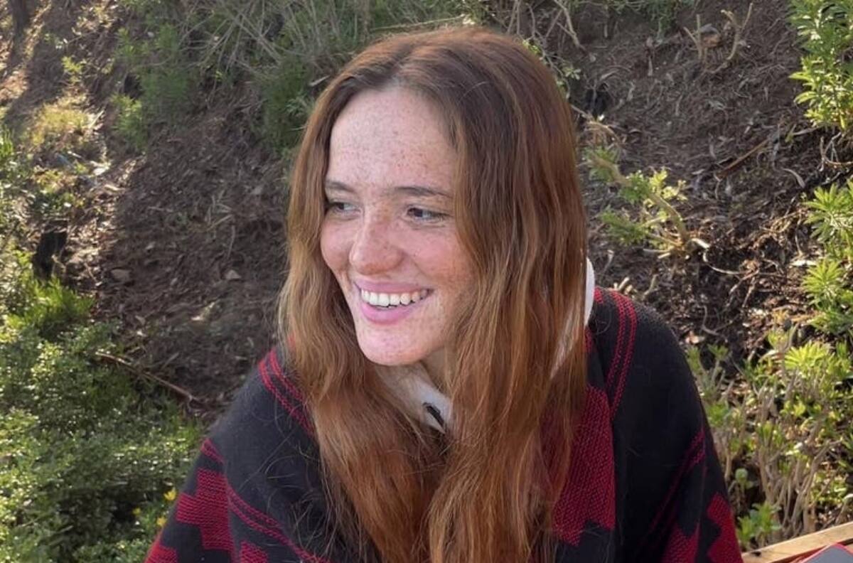 “Si a alguien le gusta o no, será”: Laura de la Fuente confirma que está en pareja