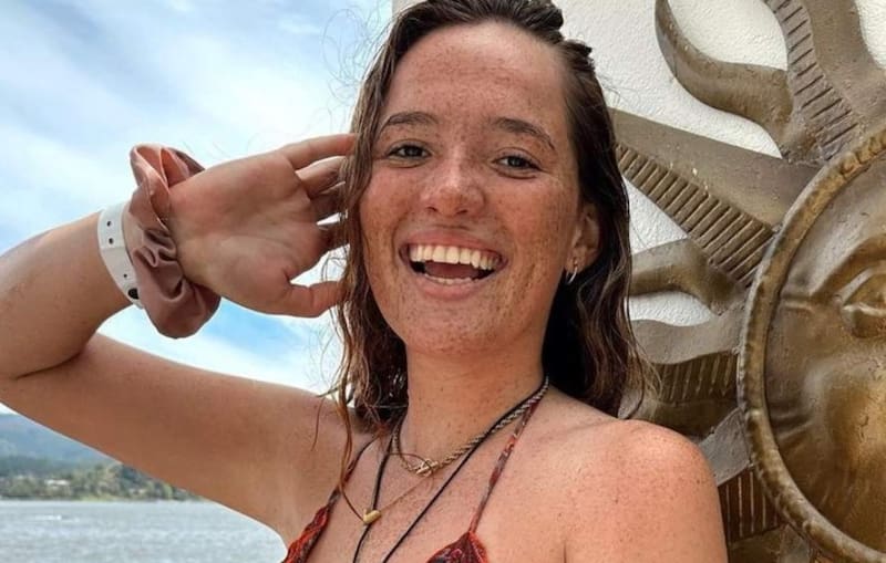 habría encontrado el amor. Créditos: Instagram